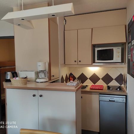 Appartement Les Palmiers Nice Buitenkant foto
